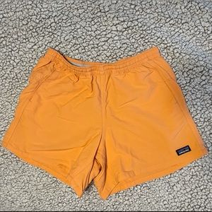 Patagonia Shorts
